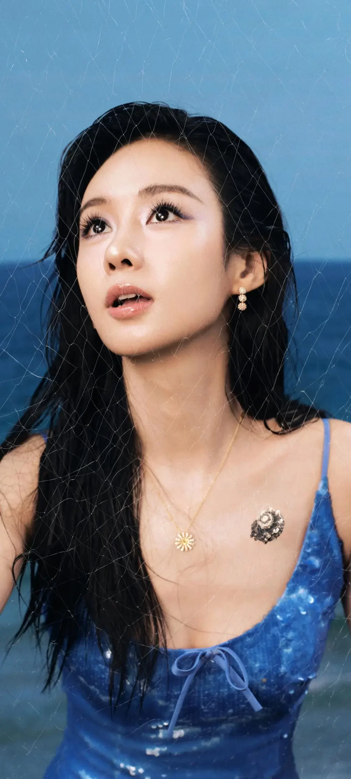 郑合惠子写真插图6