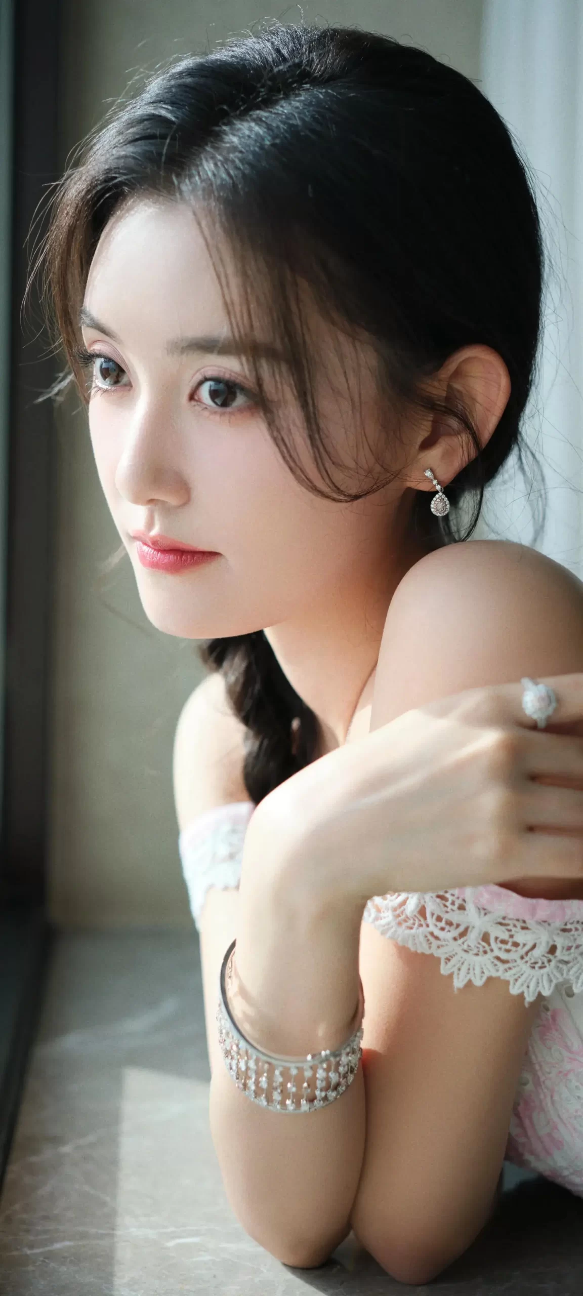 蒋依依写真插图17