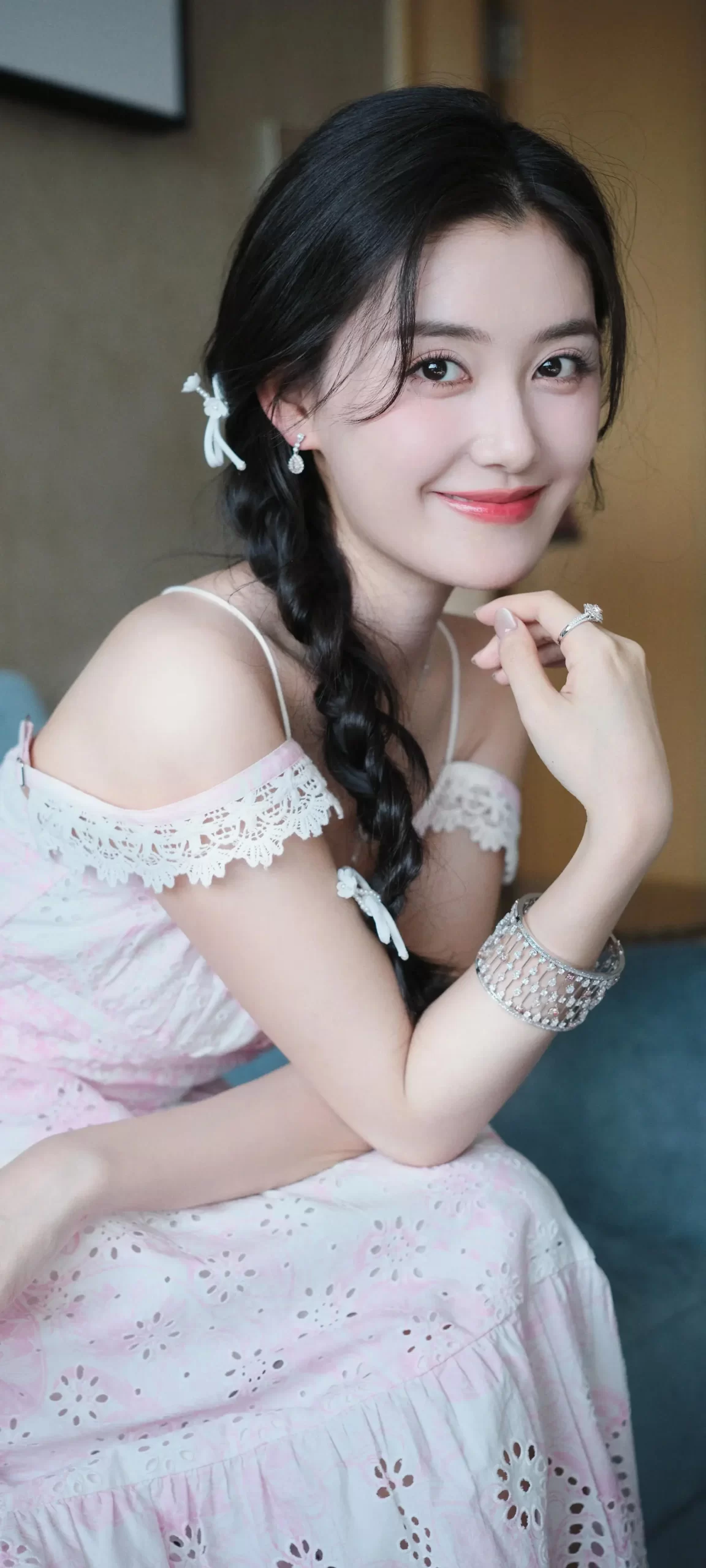 蒋依依写真插图12