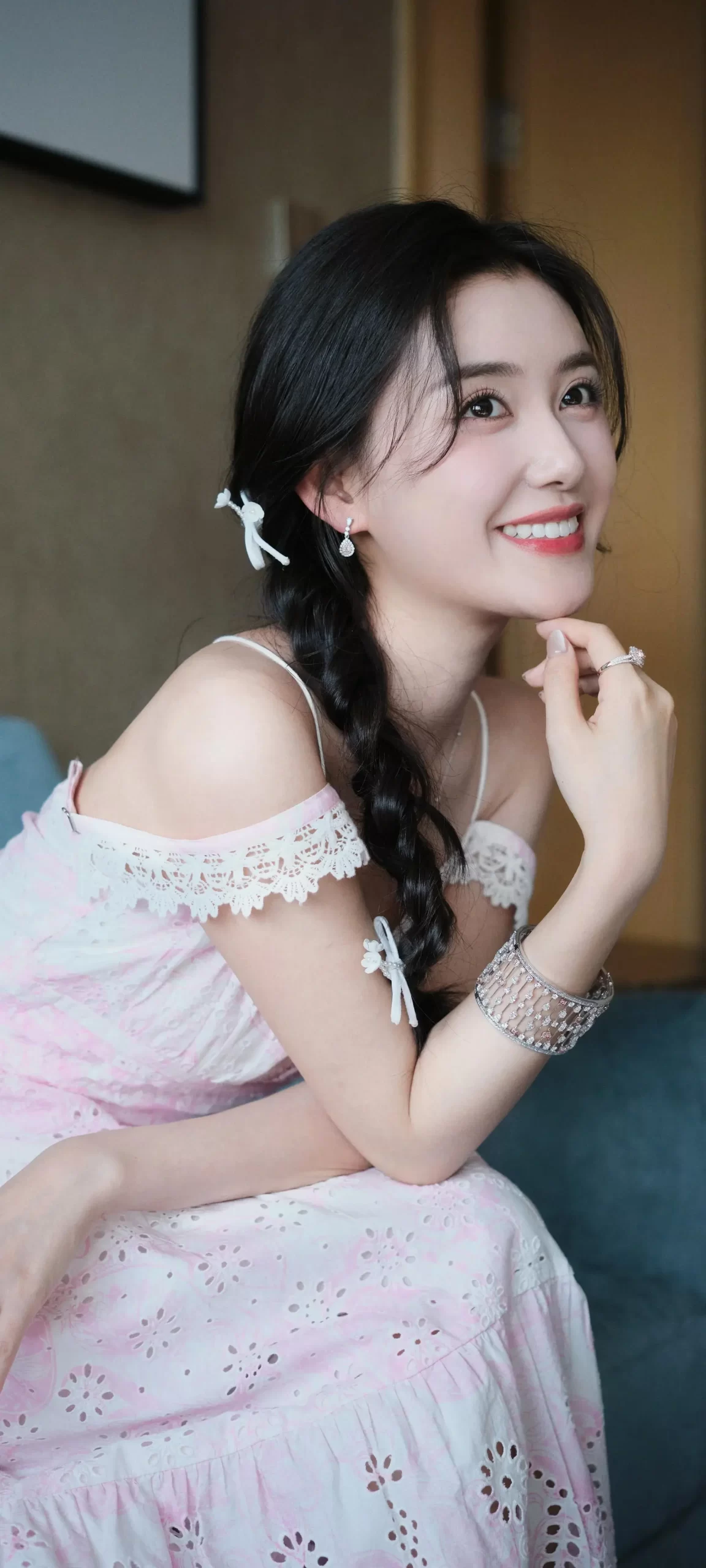 蒋依依写真插图10