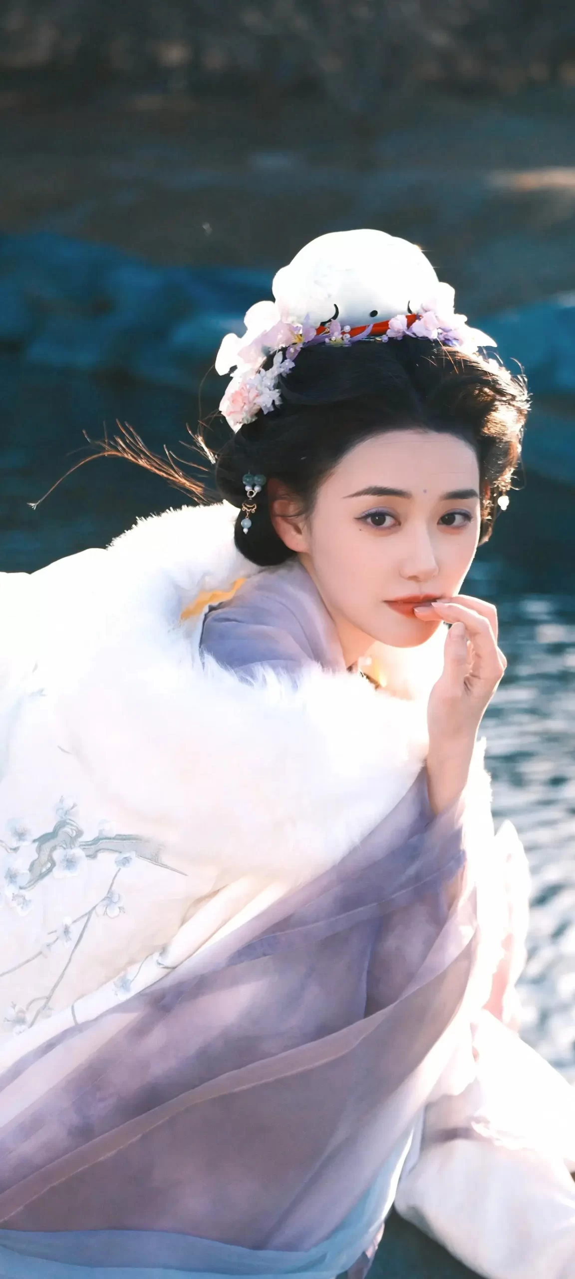 蒋依依写真插图9