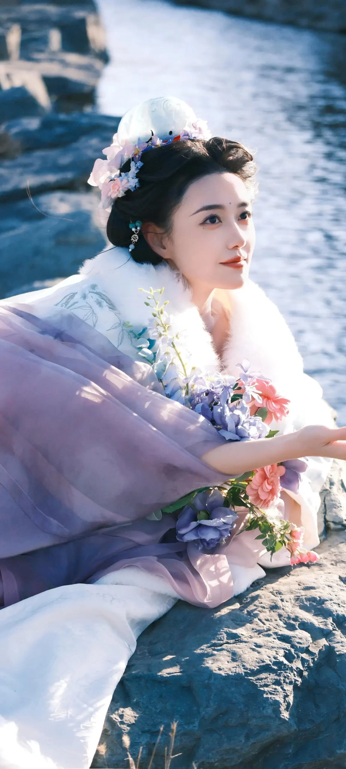 蒋依依写真插图8