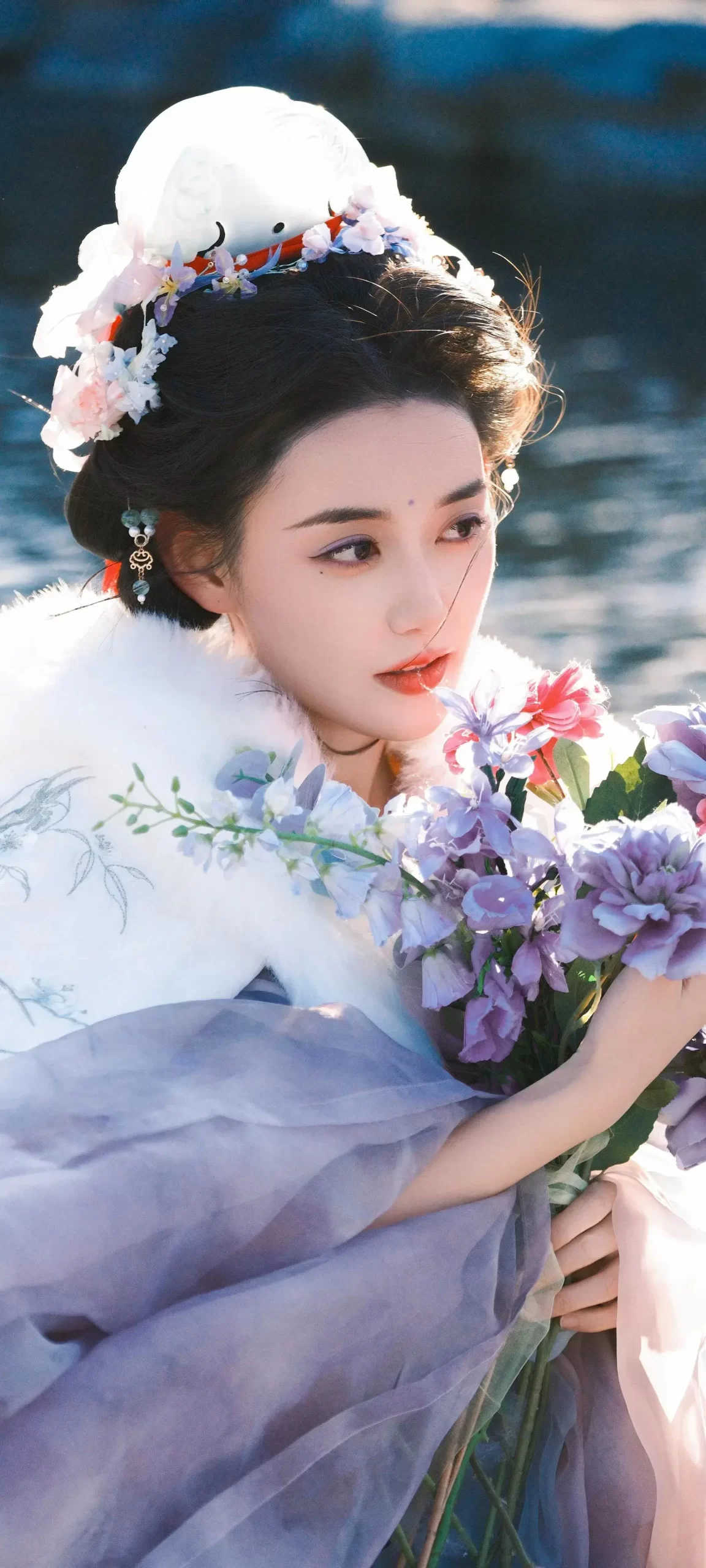 蒋依依写真插图5