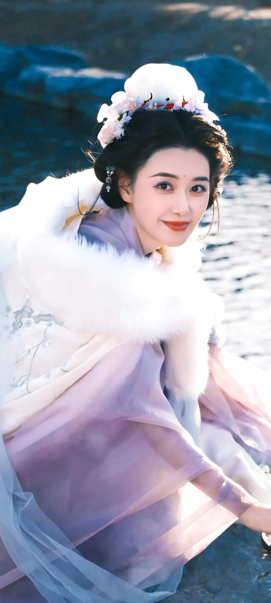 蒋依依写真插图4
