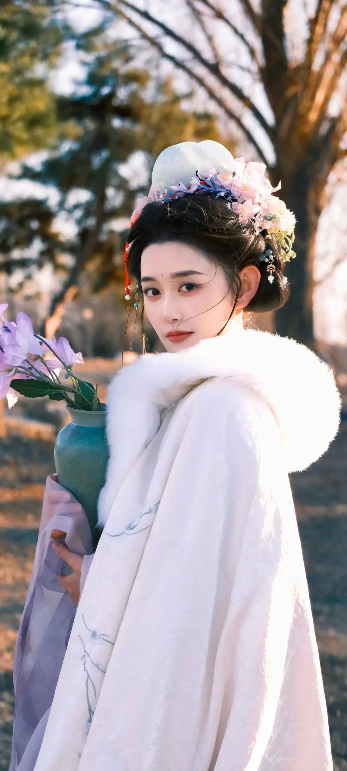 蒋依依写真插图1
