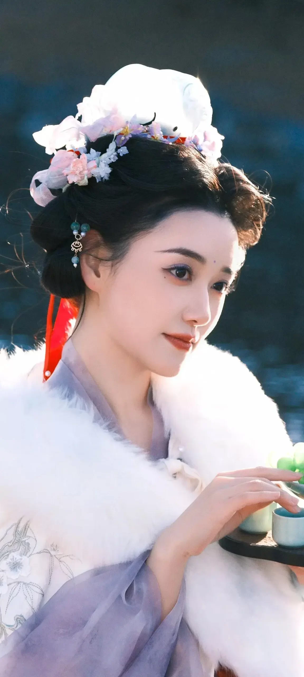 蒋依依写真插图