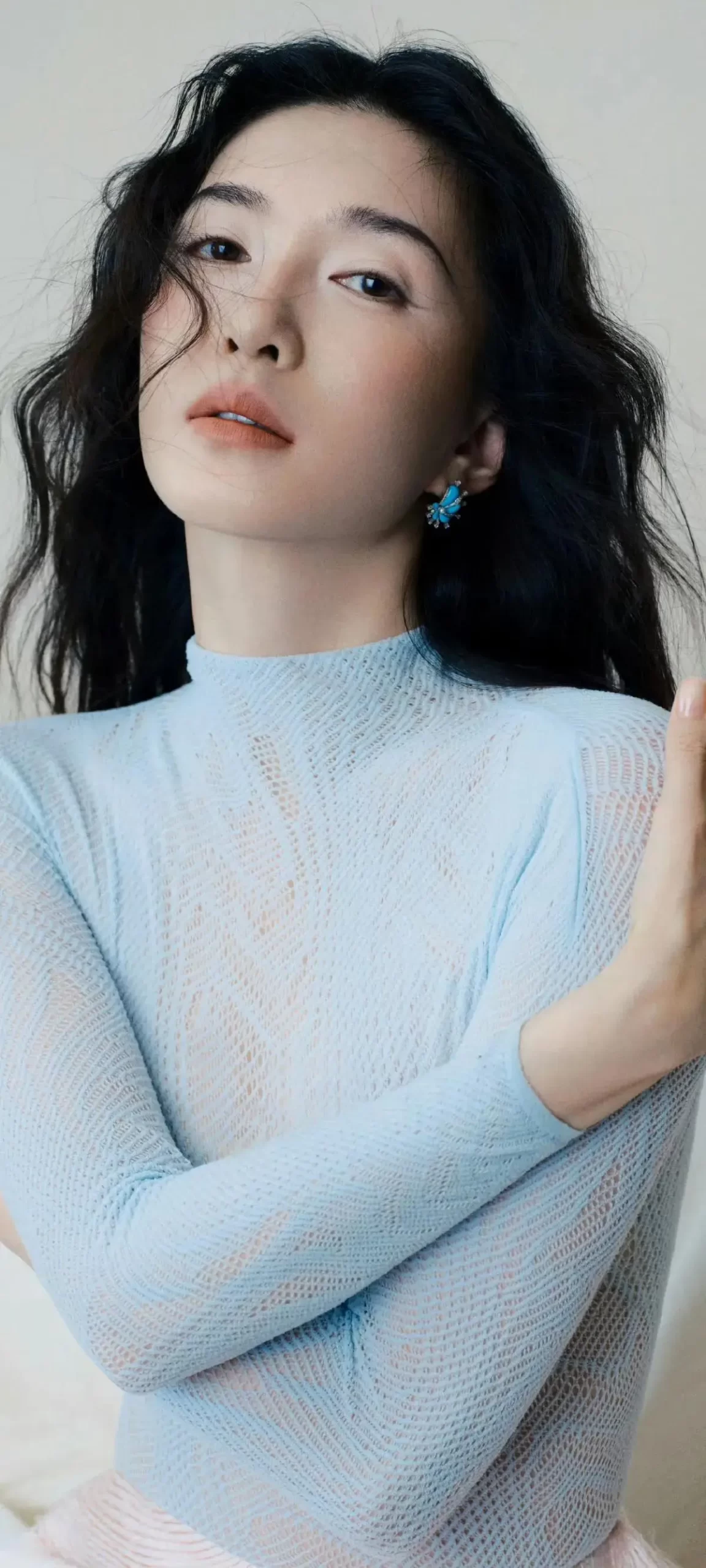 江疏影大片壁纸插图20