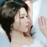 张予曦高清写真