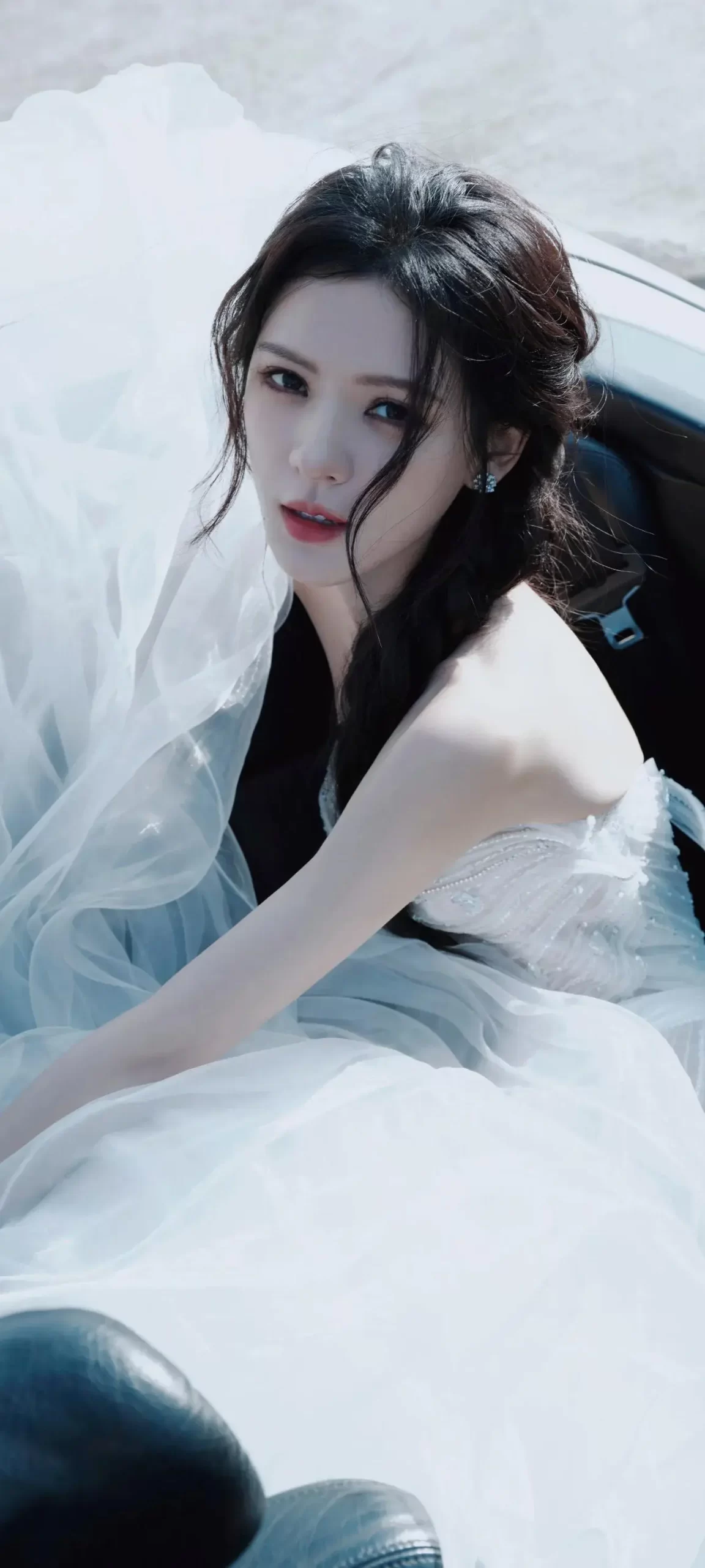 张予曦高清写真插图6