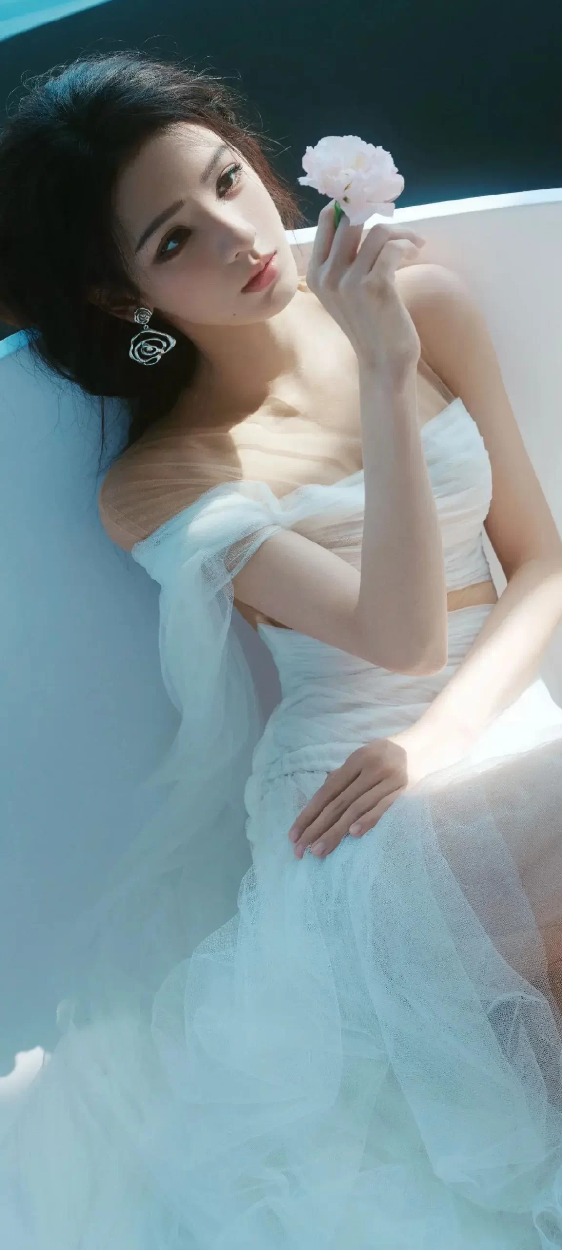 张予曦高清写真插图5