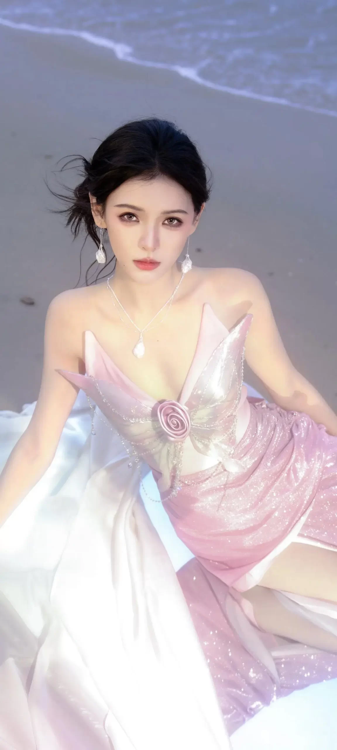 张予曦高清写真插图2