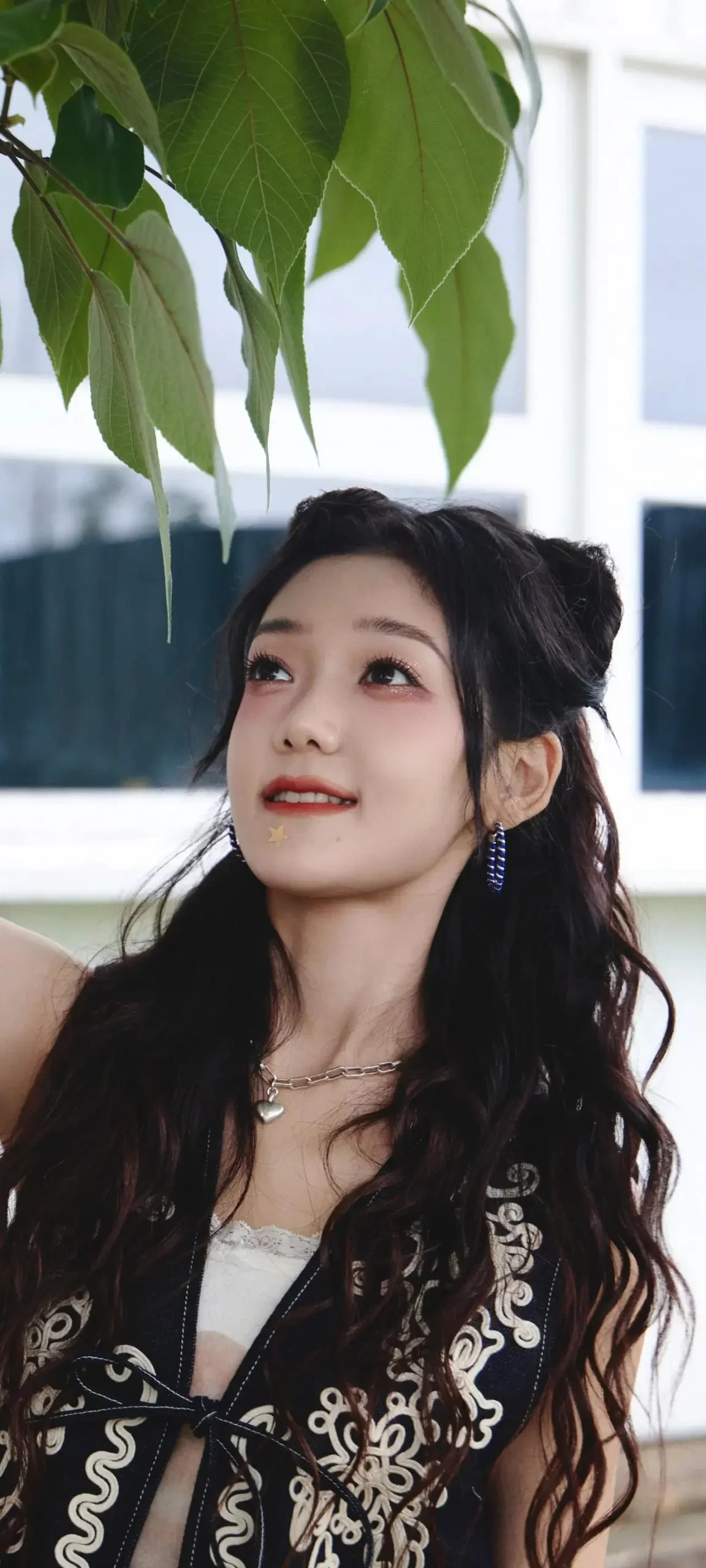 希林娜依高写真插图7
