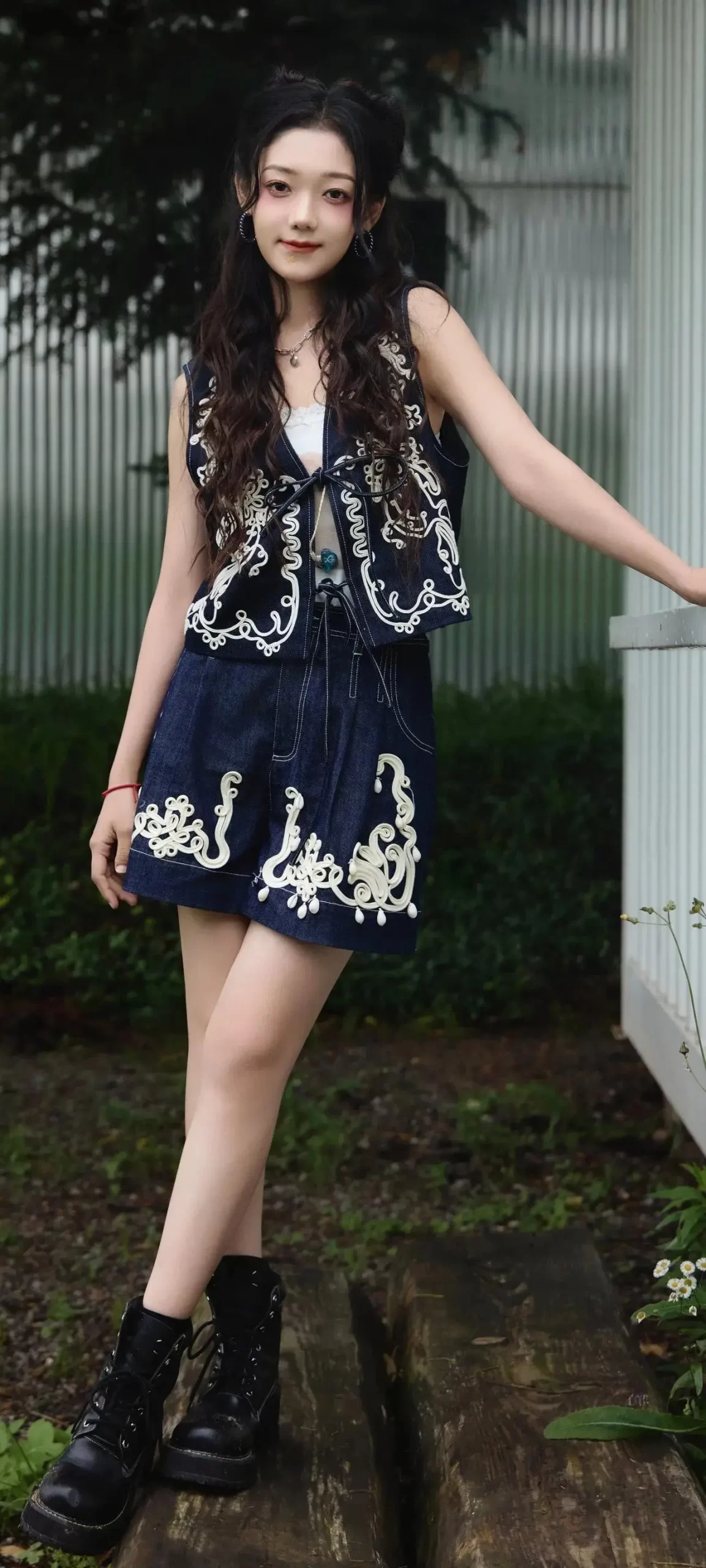 希林娜依高写真插图1