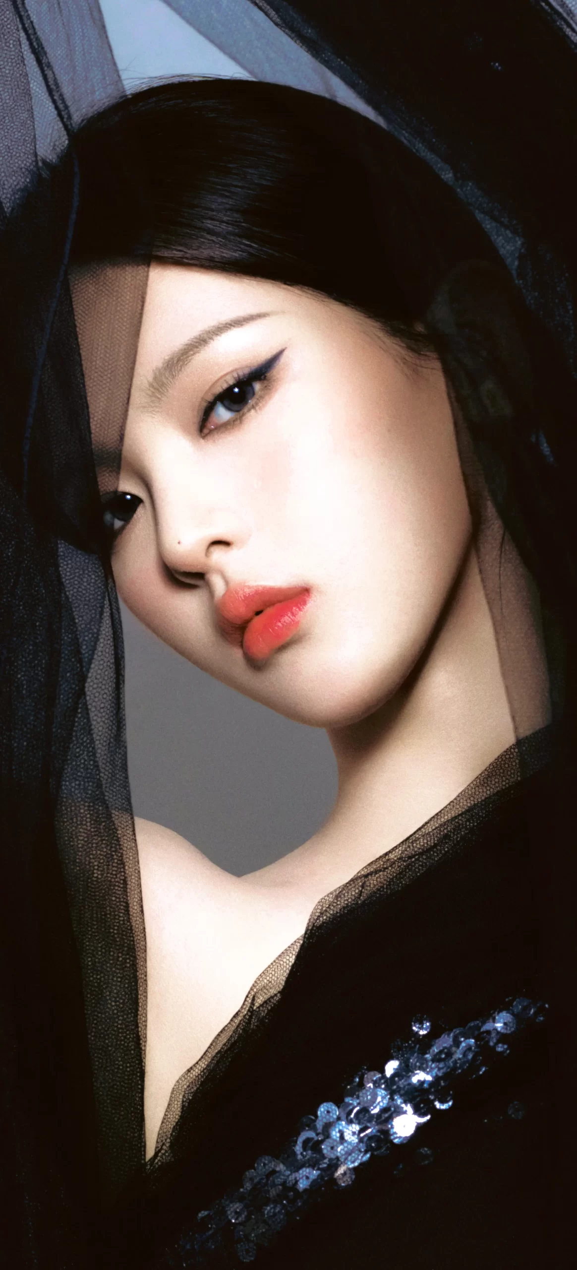 杨超越高清写真插图5