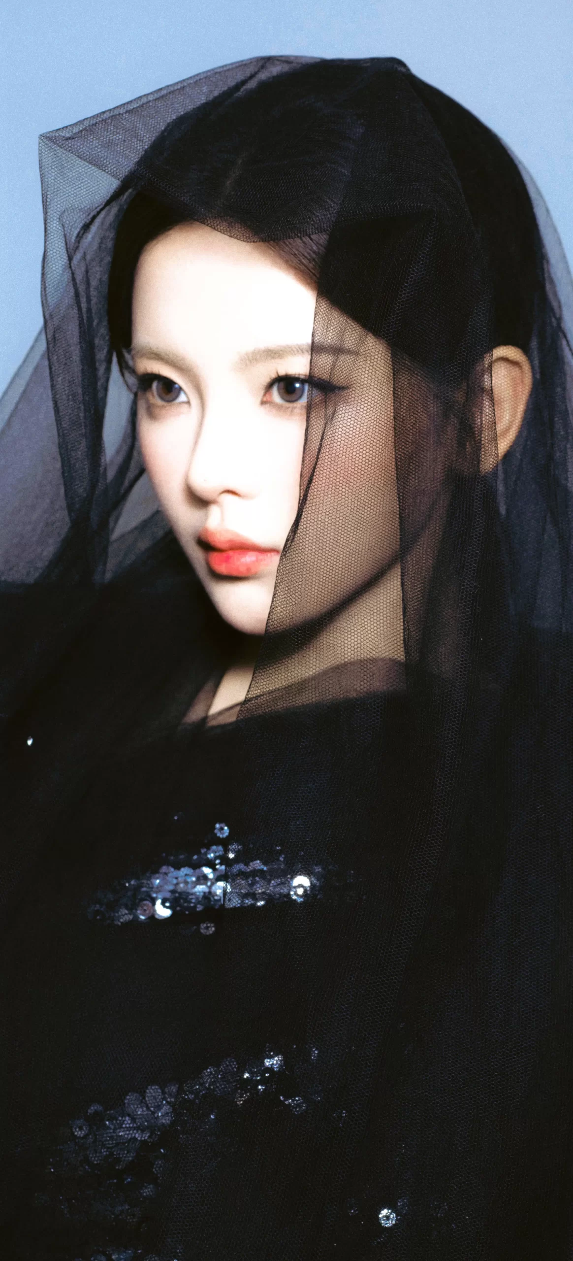 杨超越高清写真插图4