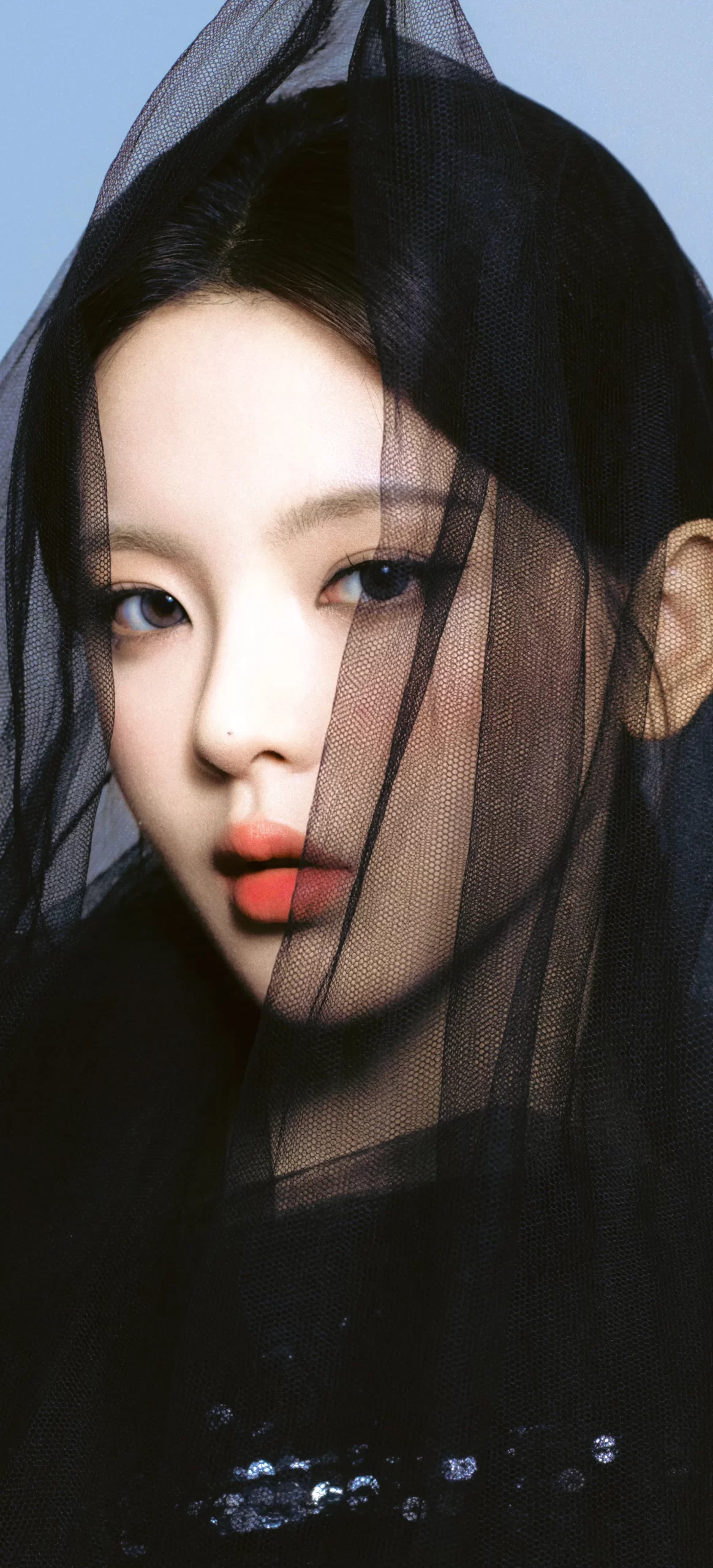 杨超越高清写真插图3