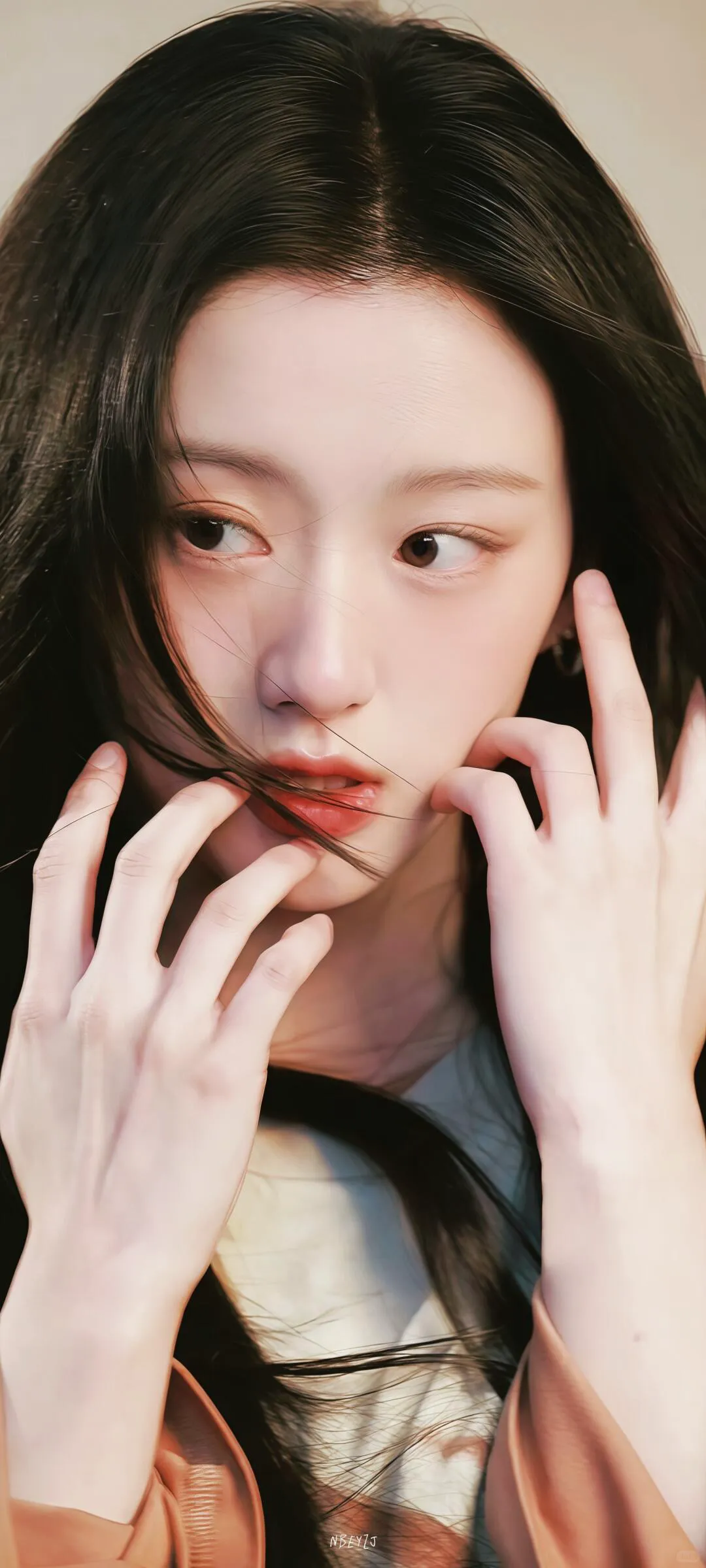 包上恩写真插图1