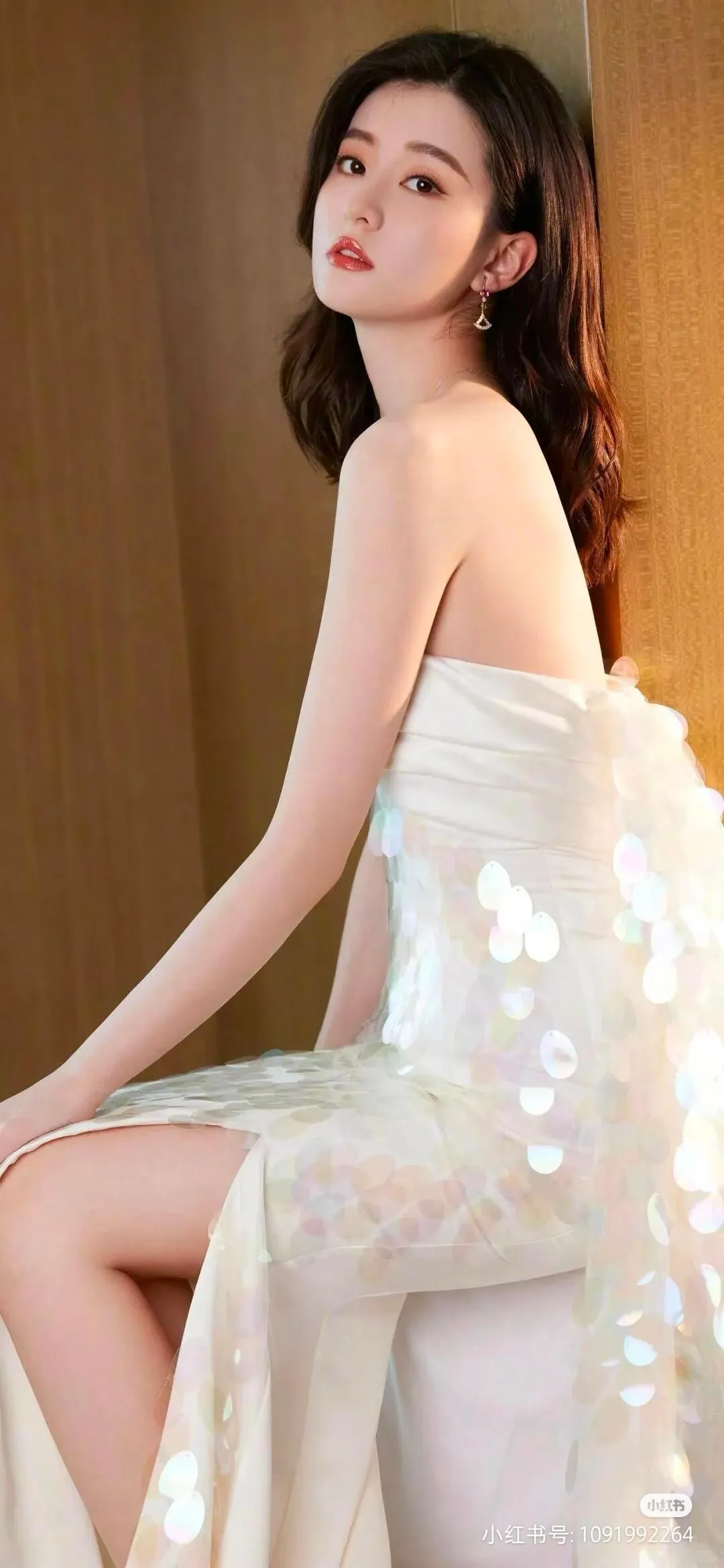 乔欣写真插图6