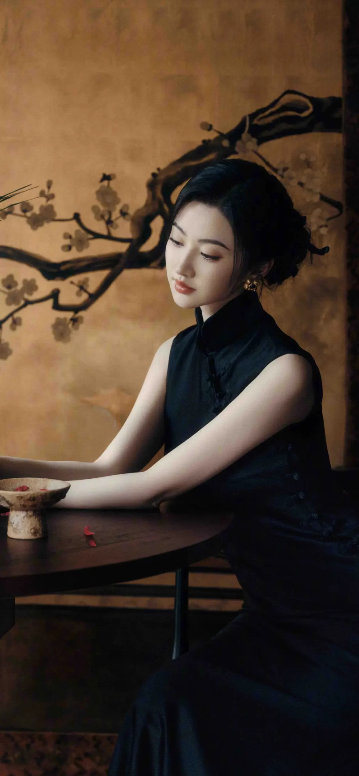 景甜写真插图13
