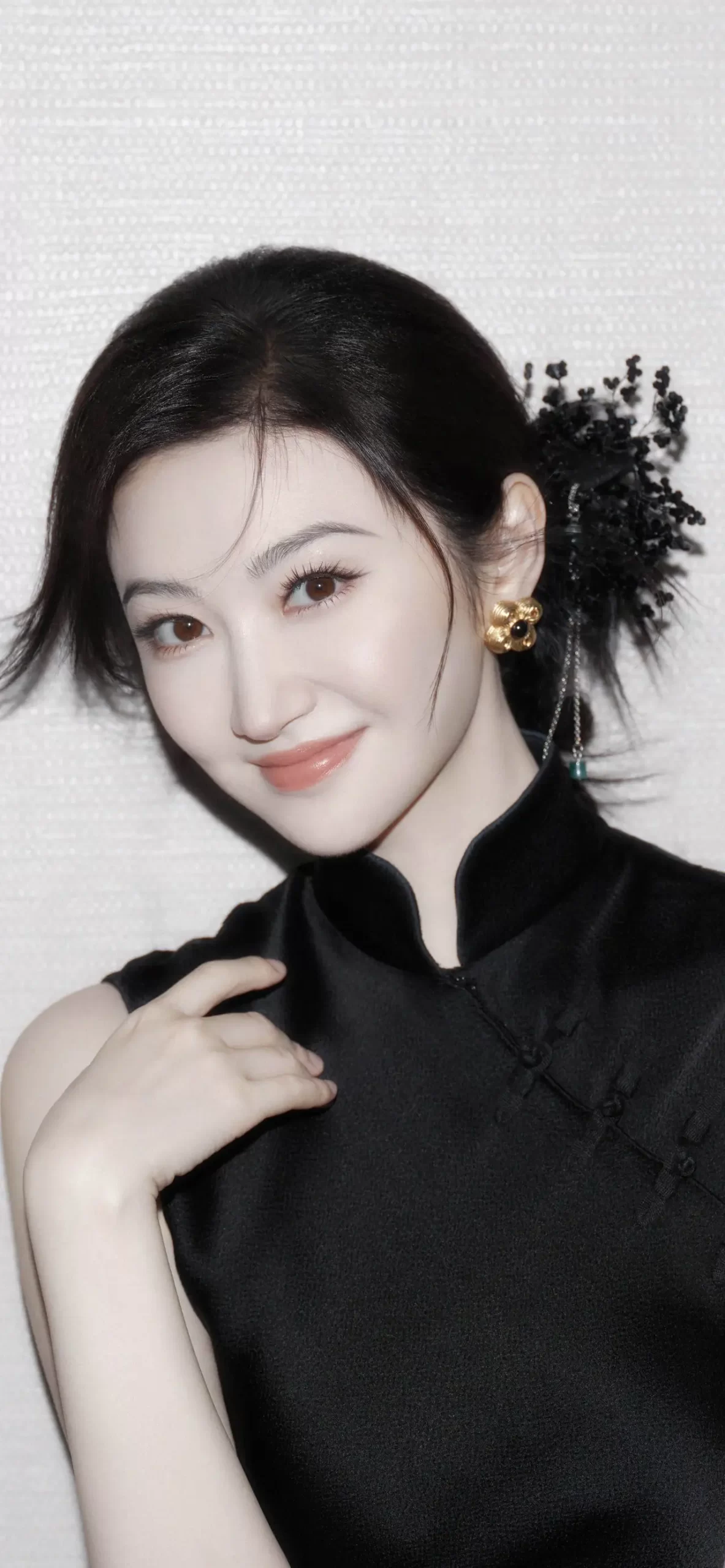 景甜写真插图7