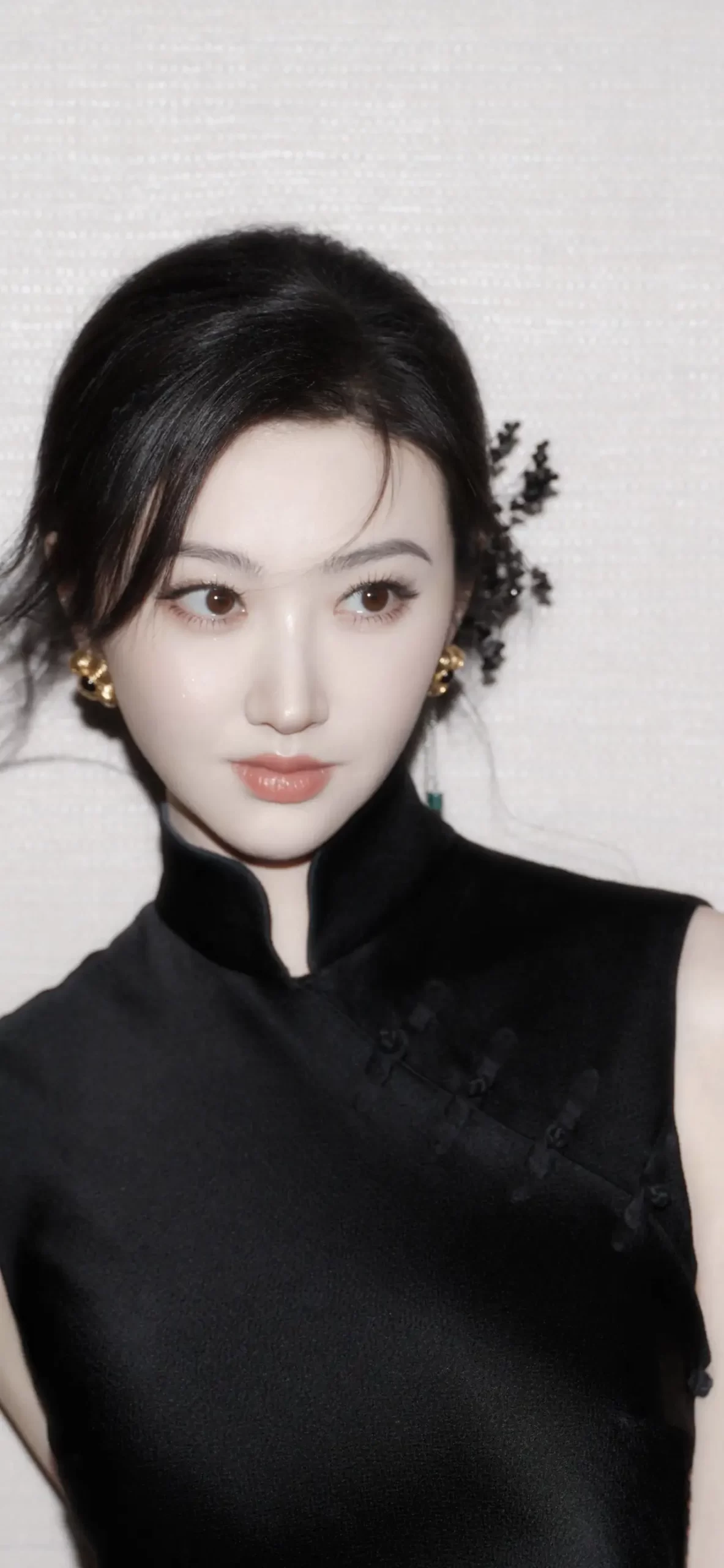 景甜写真插图1