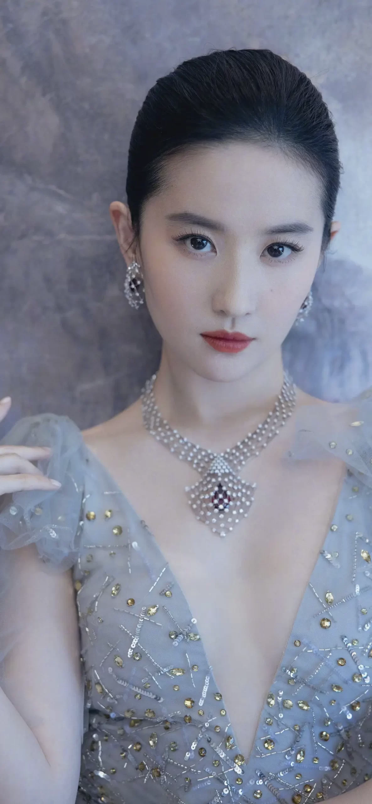 刘亦菲写真插图7