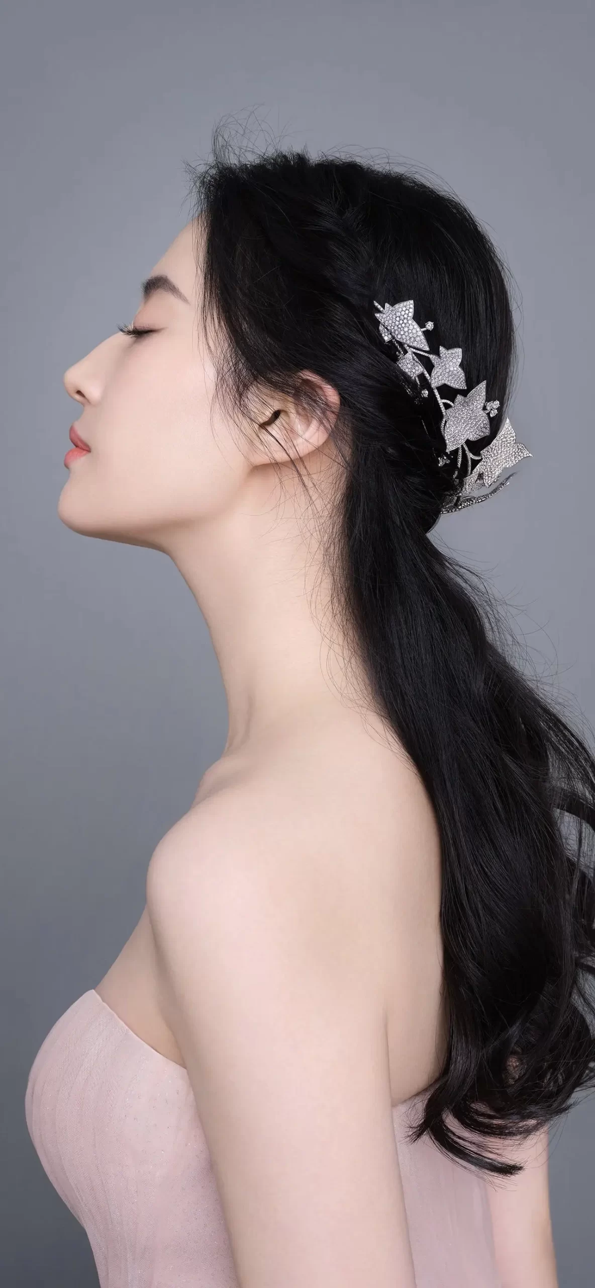 刘亦菲写真插图6