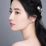 刘亦菲写真